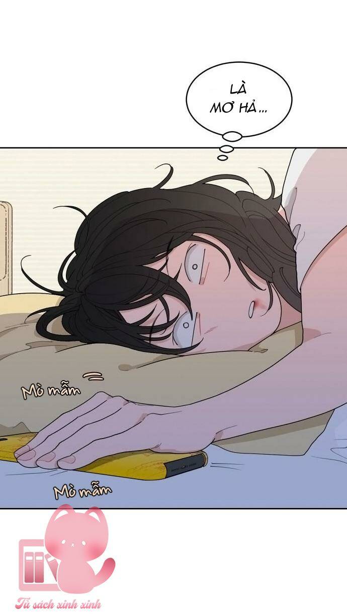 Vận May Không Ngờ Chap 1 - Next Chap 2