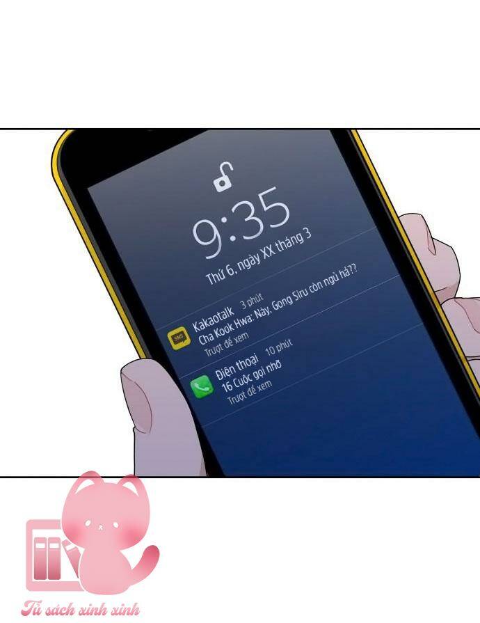 Vận May Không Ngờ Chap 1 - Next Chap 2