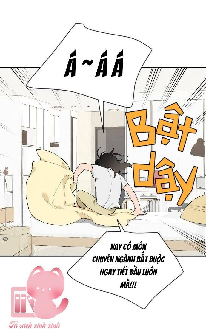 Vận May Không Ngờ Chap 1 - Next Chap 2