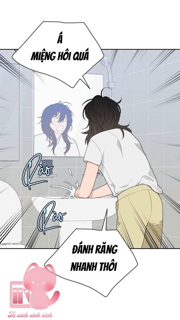 Vận May Không Ngờ Chap 1 - Next Chap 2