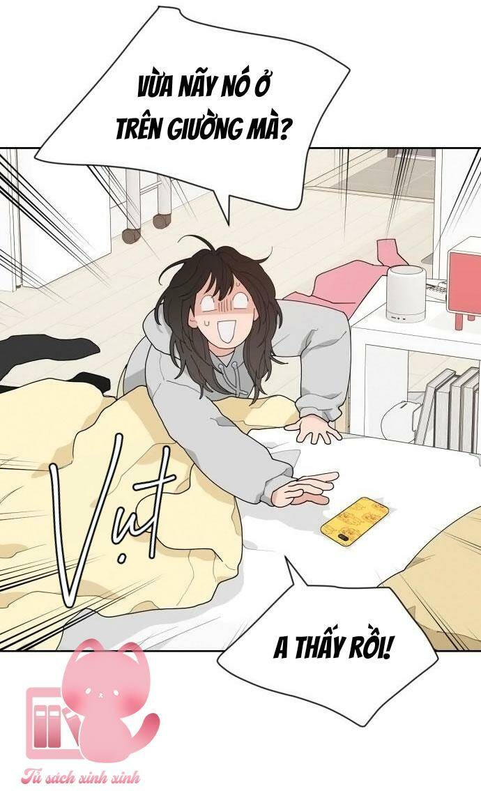 Vận May Không Ngờ Chap 1 - Next Chap 2