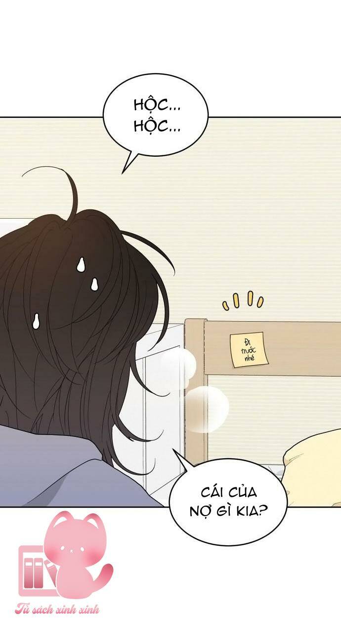 Vận May Không Ngờ Chap 1 - Next Chap 2