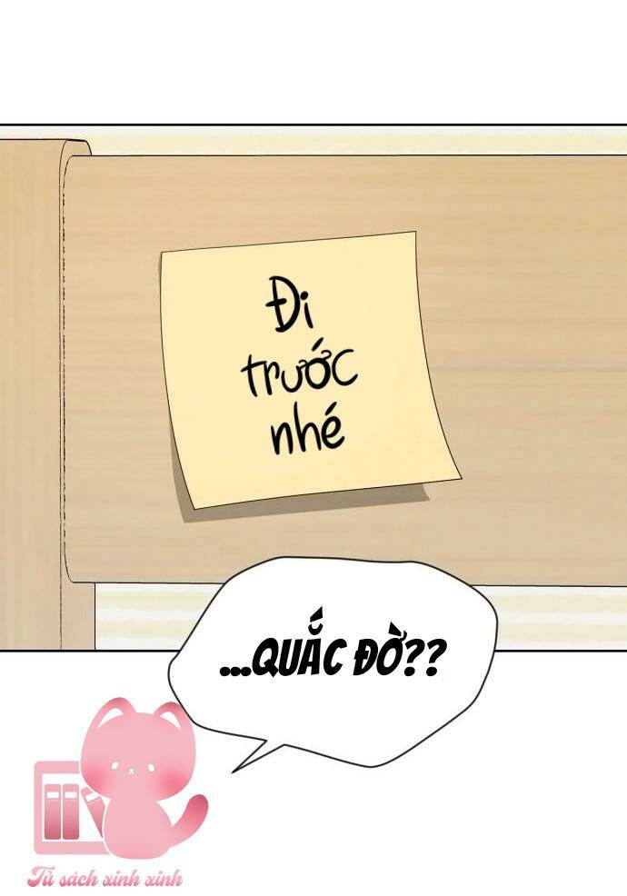 Vận May Không Ngờ Chap 1 - Next Chap 2