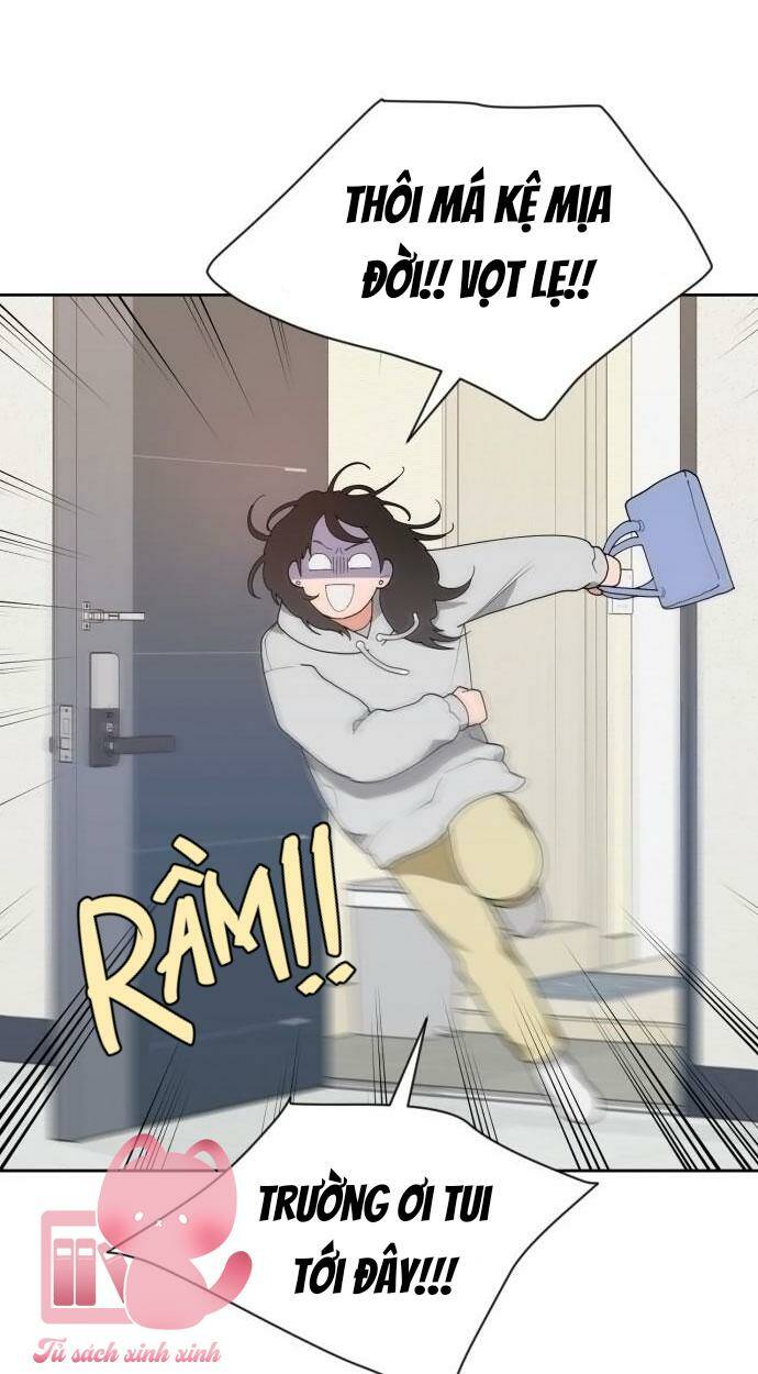 Vận May Không Ngờ Chap 1 - Next Chap 2