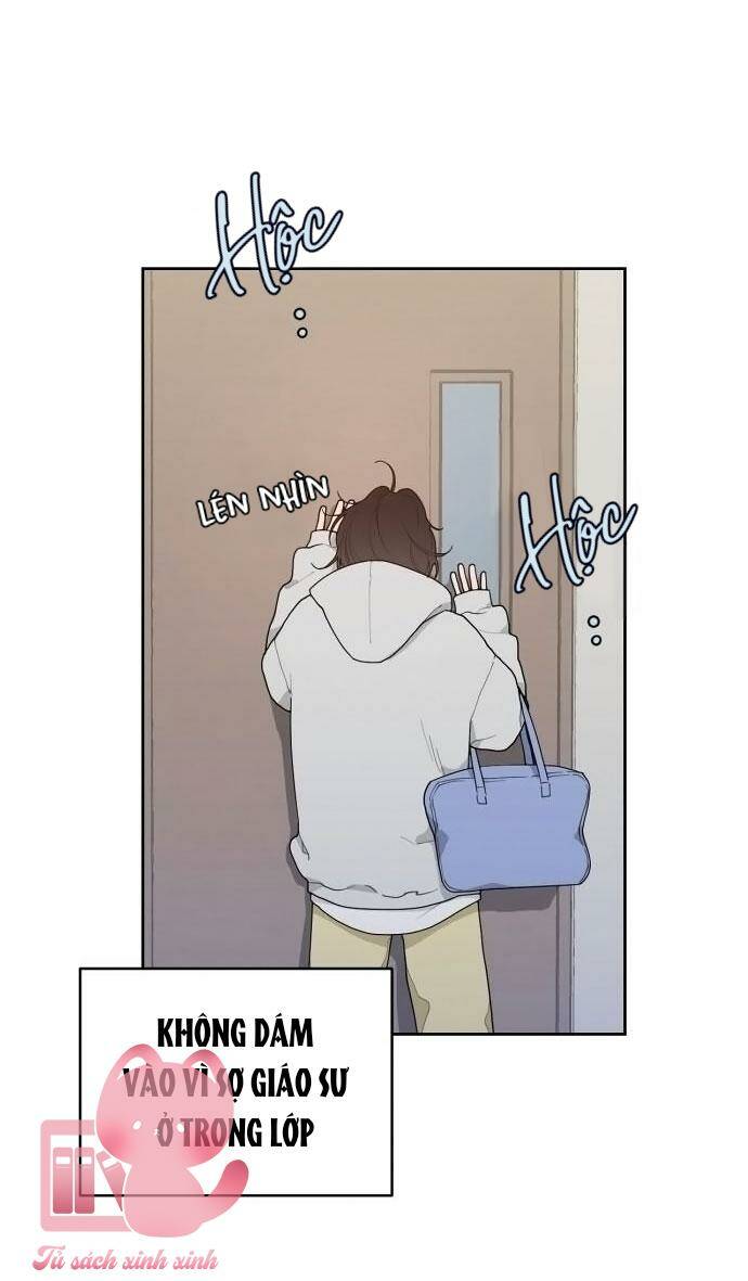 Vận May Không Ngờ Chap 1 - Next Chap 2