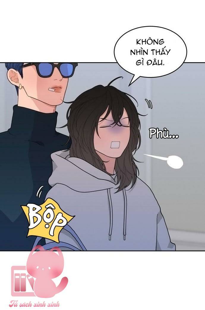 Vận May Không Ngờ Chap 1 - Next Chap 2