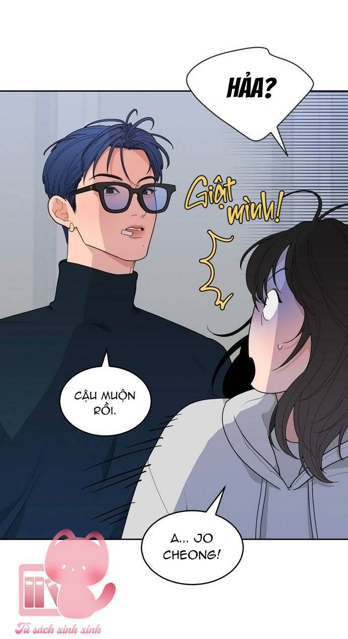 Vận May Không Ngờ Chap 1 - Next Chap 2