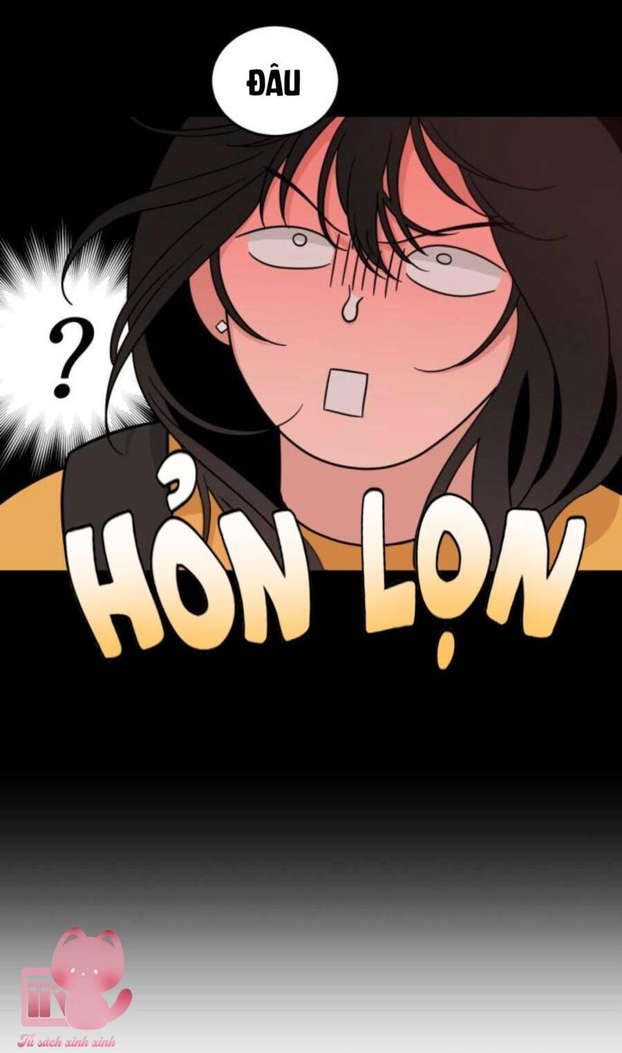 Vận May Không Ngờ Chap 15 - Next Chap 16