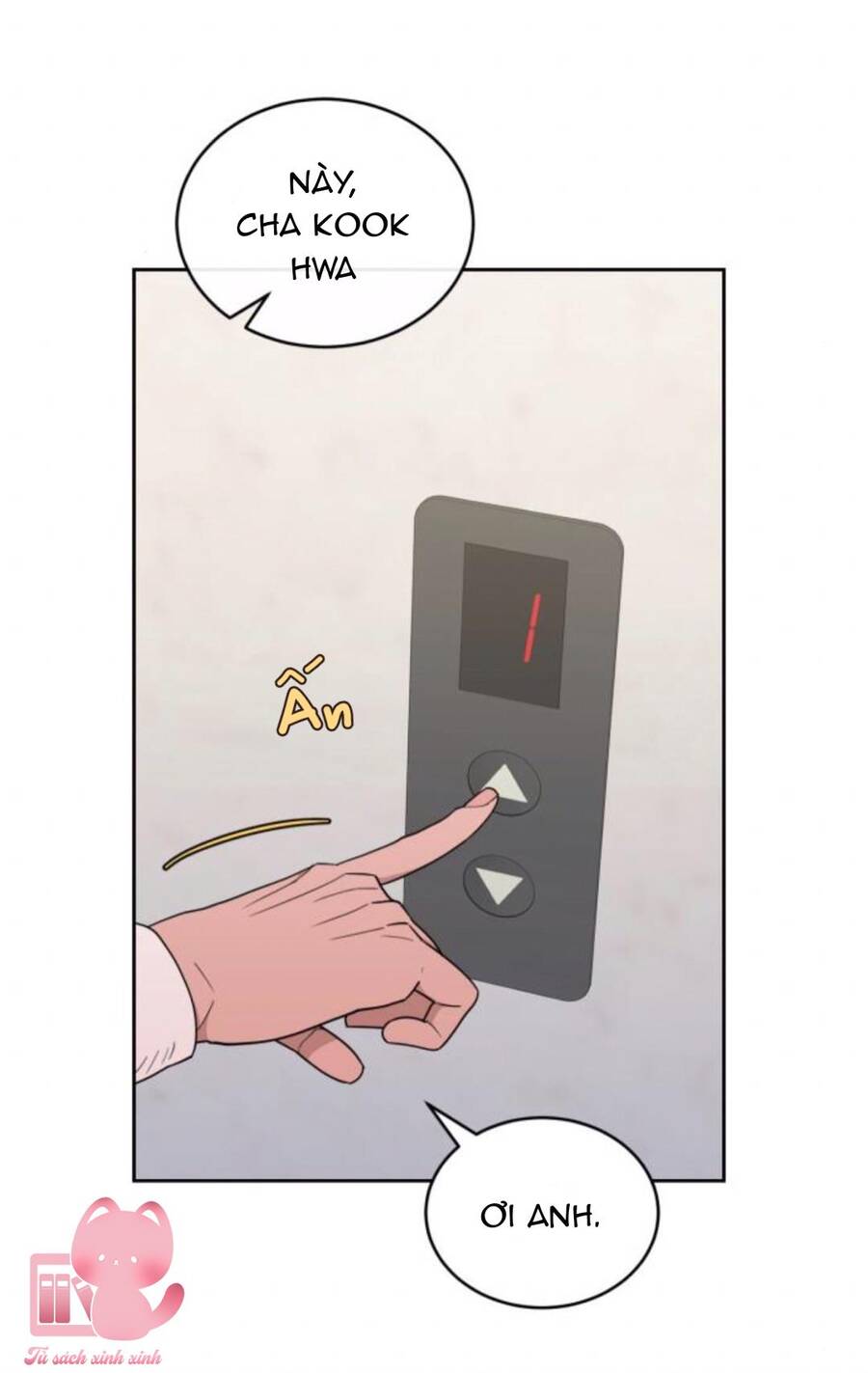 Vận May Không Ngờ Chap 16 - Next Chap 17