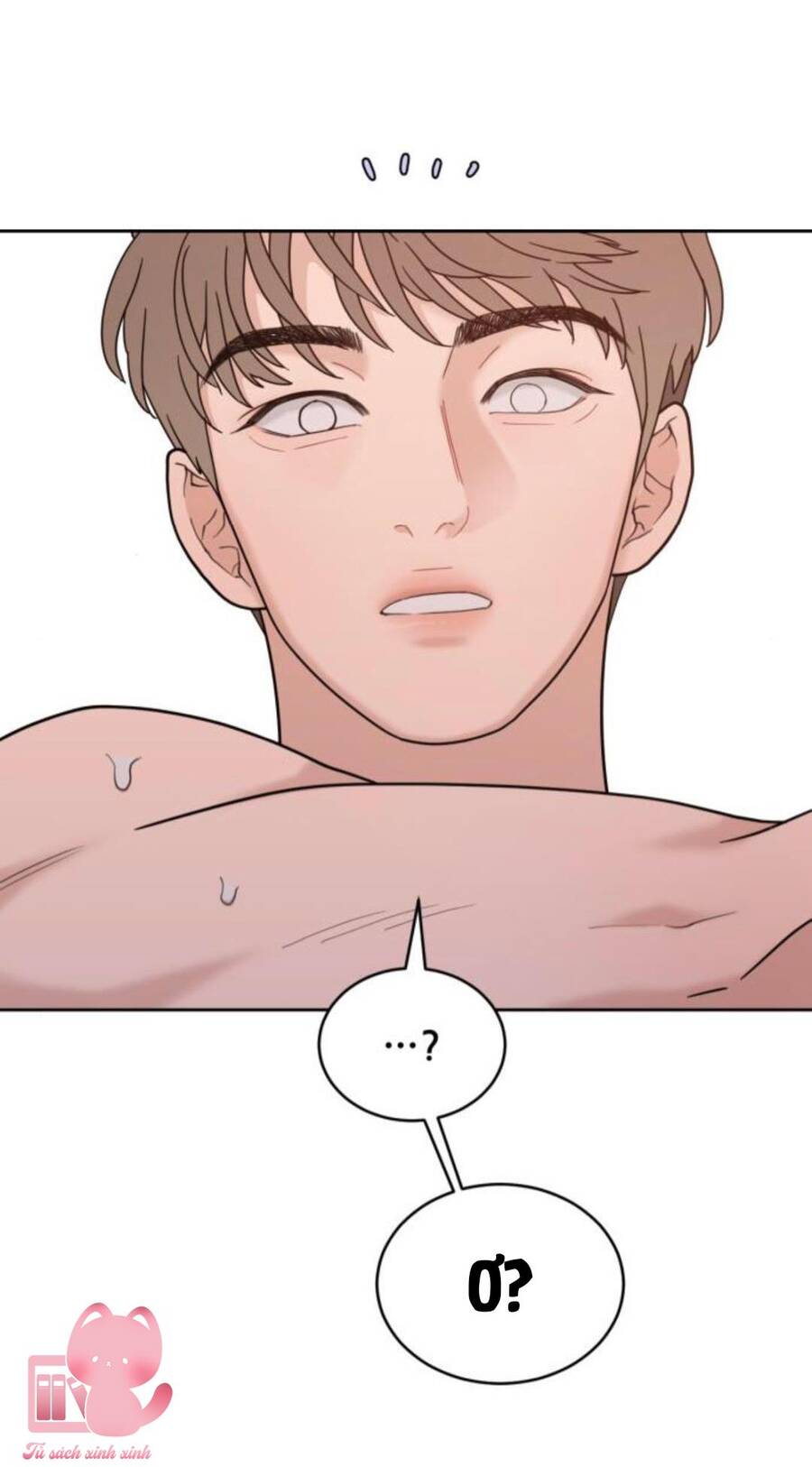 Vận May Không Ngờ Chap 16 - Next Chap 17