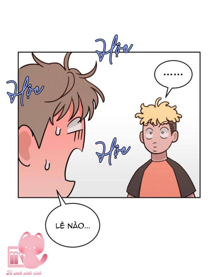 Vận May Không Ngờ Chap 16 - Next Chap 17