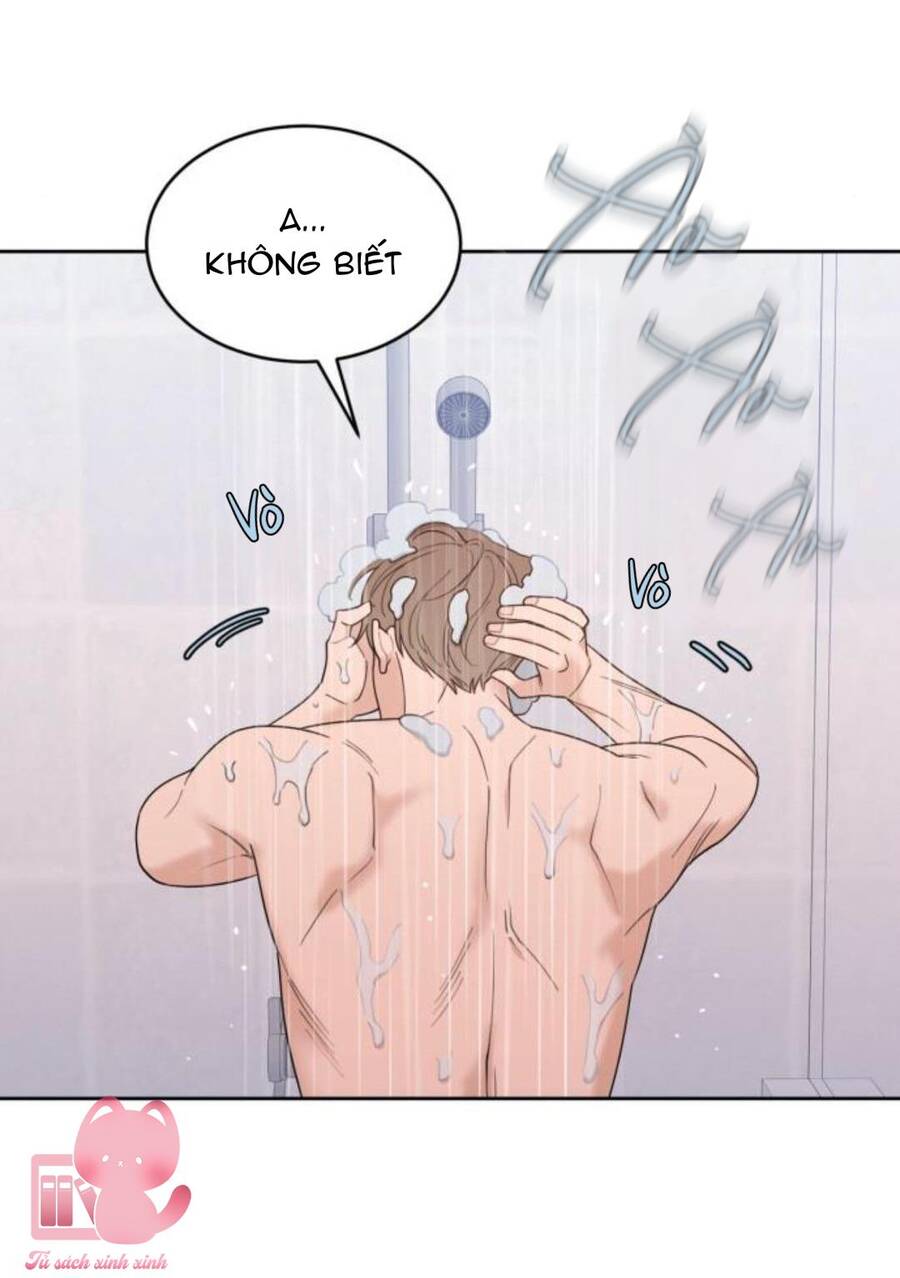 Vận May Không Ngờ Chap 16 - Next Chap 17