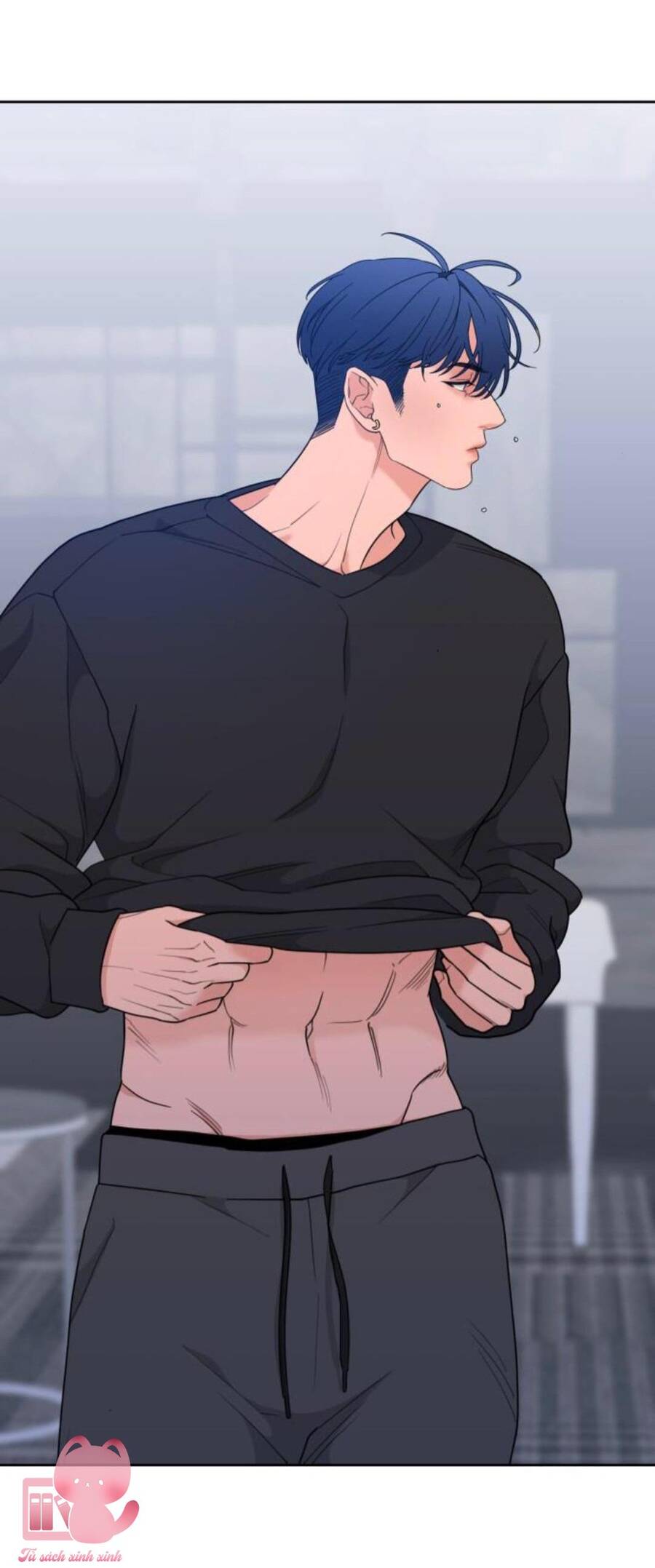 Vận May Không Ngờ Chap 16 - Next Chap 17