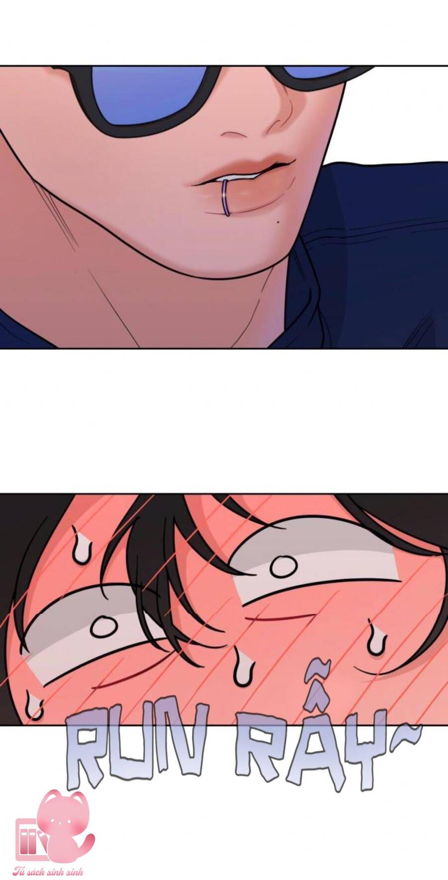 Vận May Không Ngờ Chap 16 - Next Chap 17