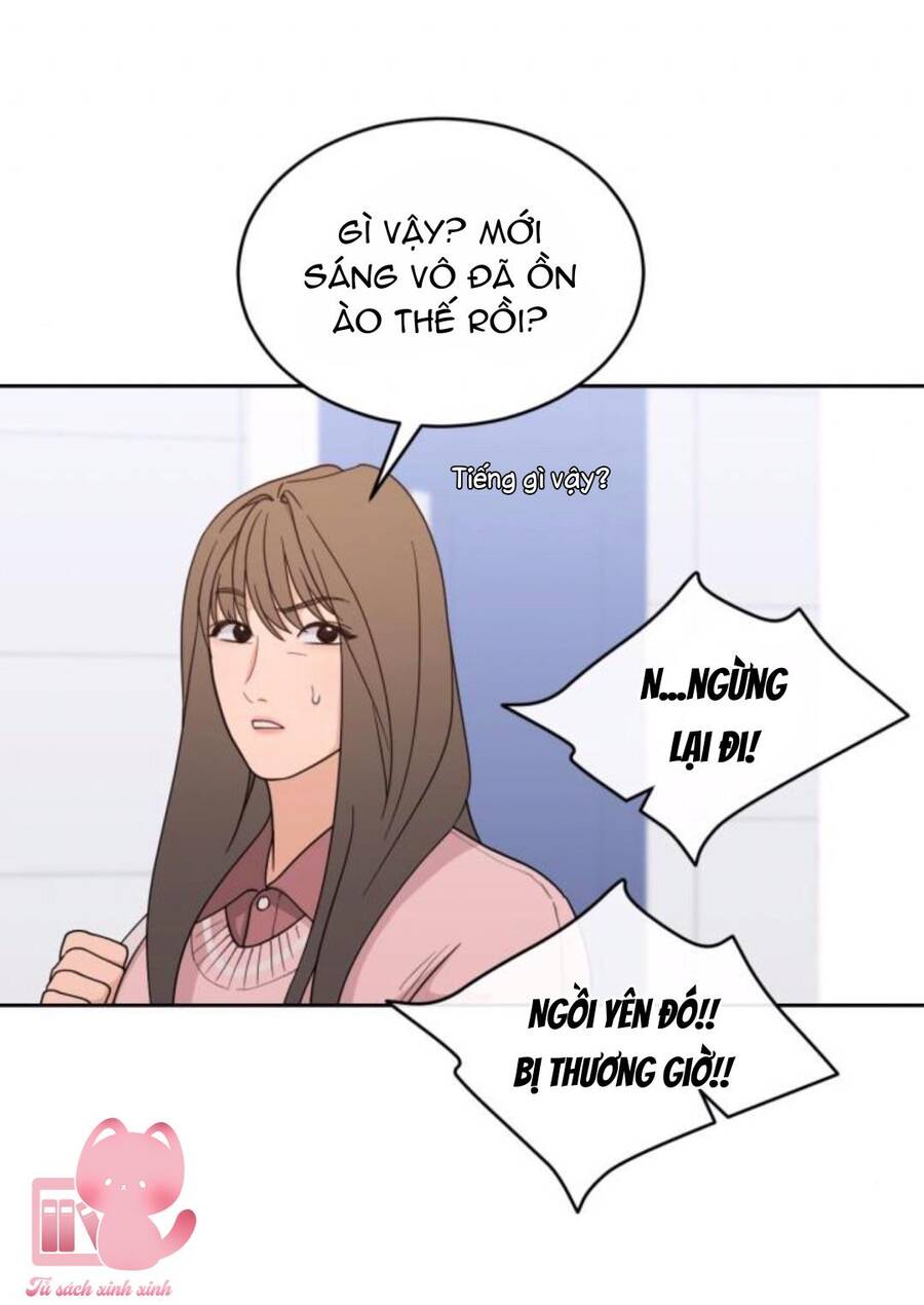 Vận May Không Ngờ Chap 16 - Next Chap 17