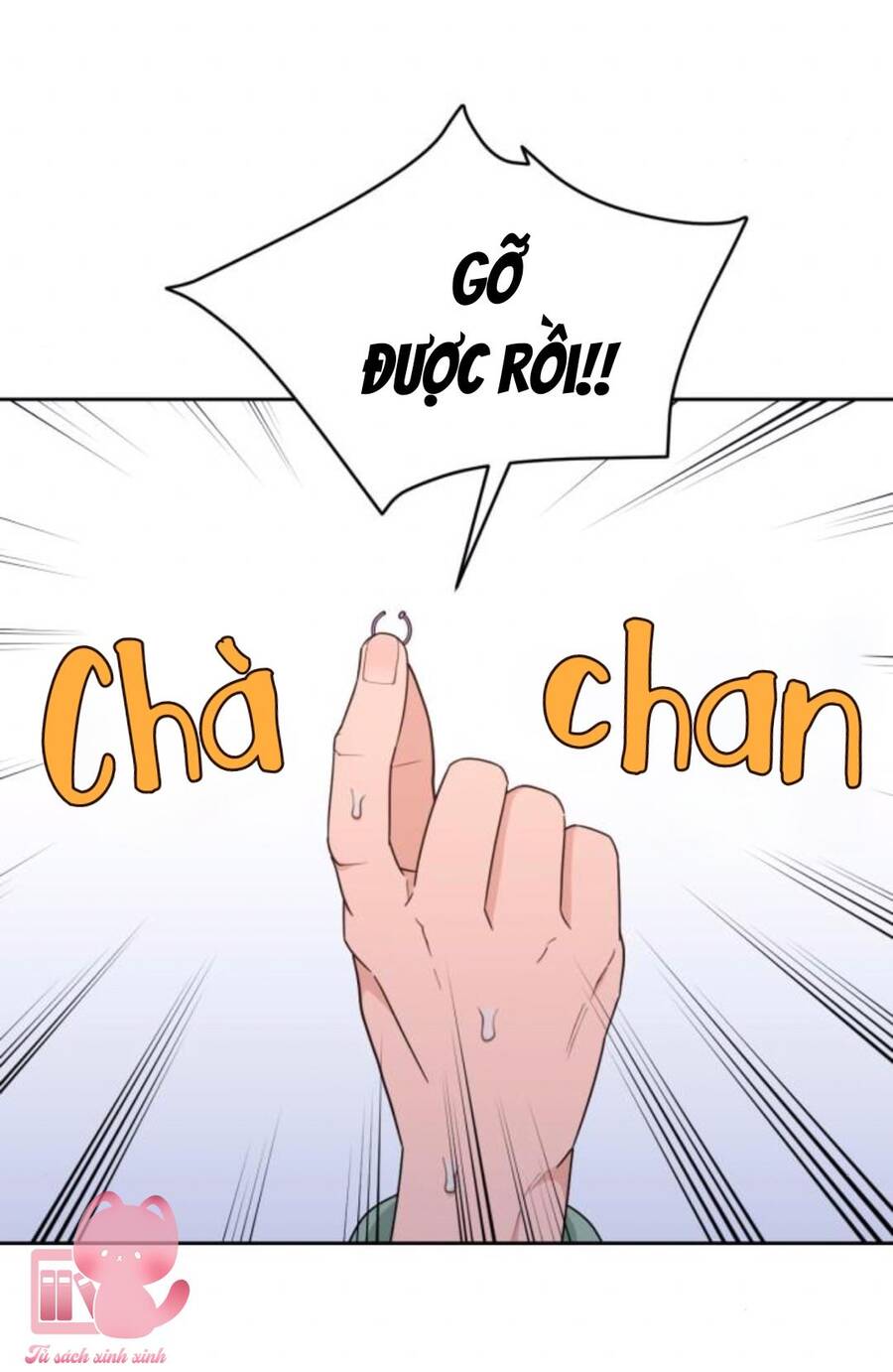 Vận May Không Ngờ Chap 16 - Next Chap 17