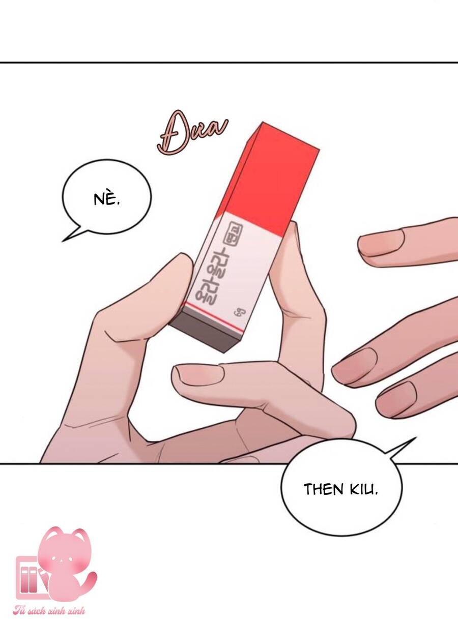 Vận May Không Ngờ Chap 16 - Next Chap 17