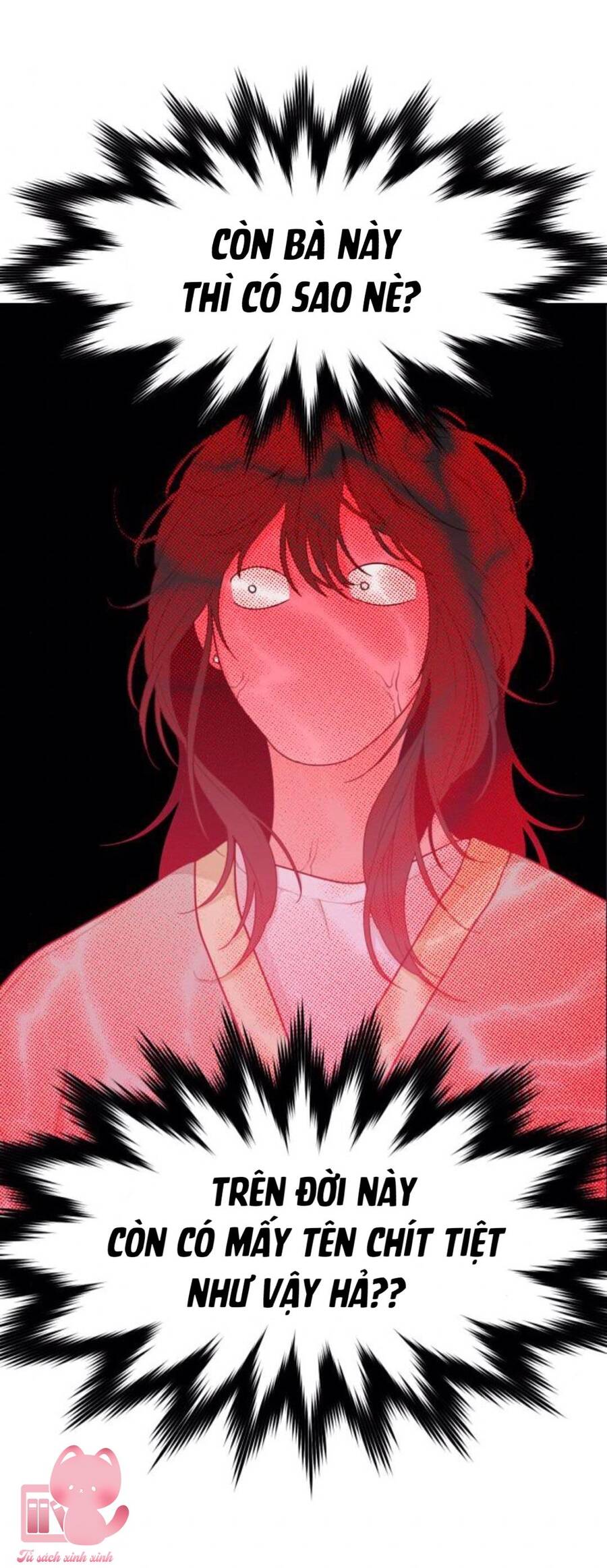 Vận May Không Ngờ Chap 16 - Next Chap 17