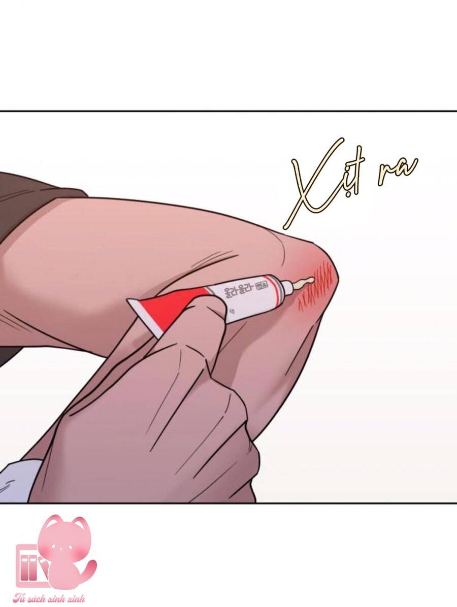 Vận May Không Ngờ Chap 16 - Next Chap 17