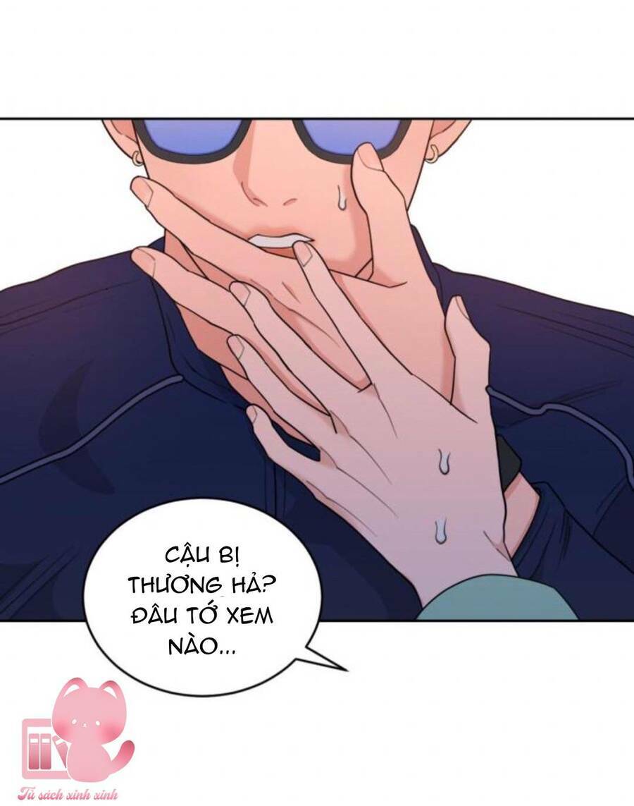 Vận May Không Ngờ Chap 16 - Next Chap 17