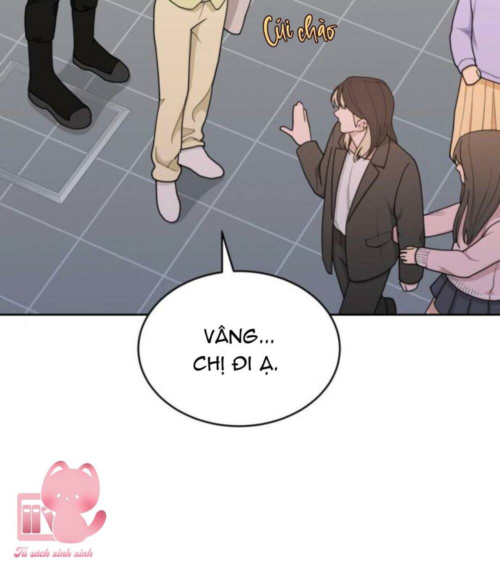 Vận May Không Ngờ Chap 17 - Next Chap 18