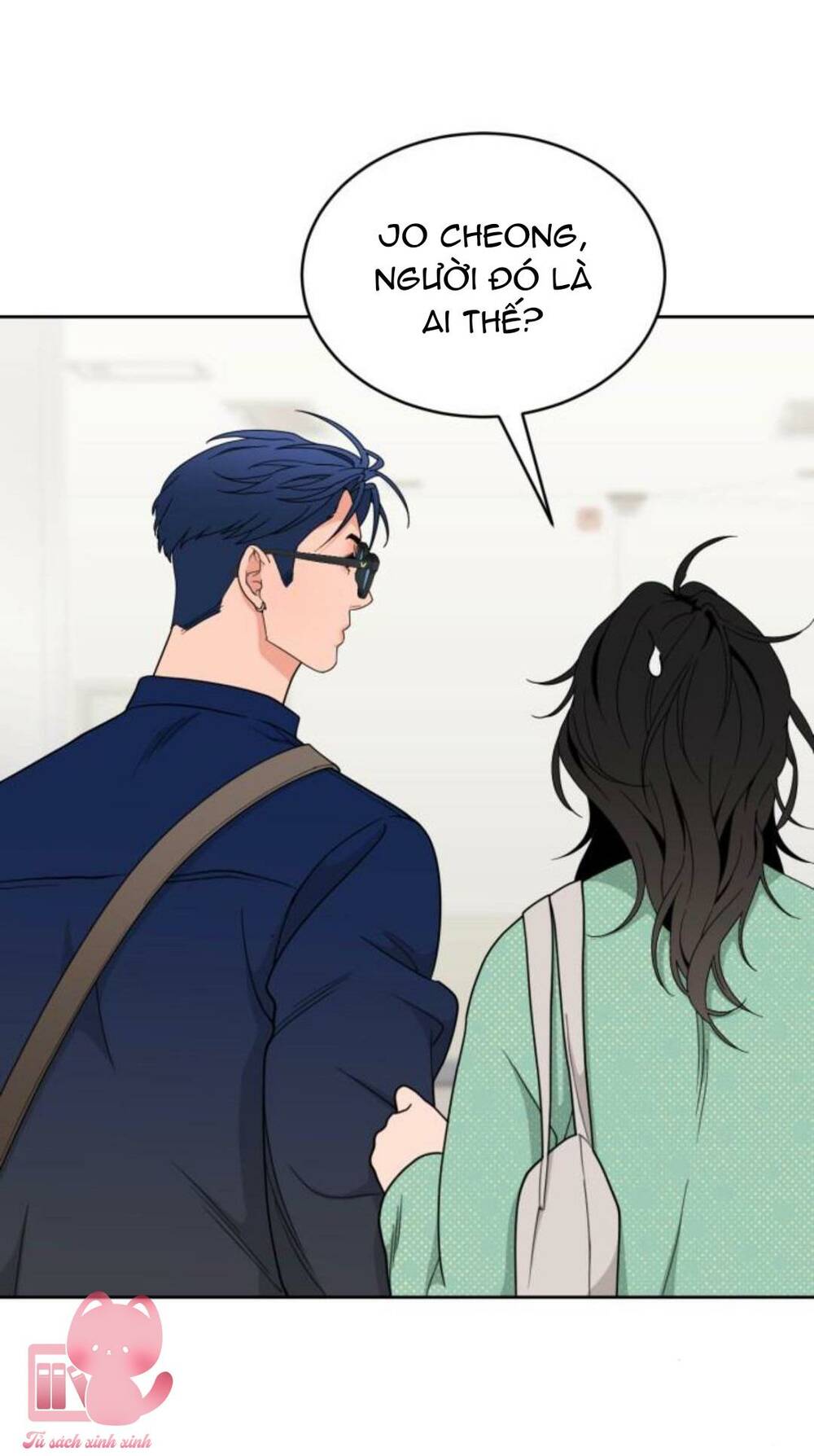 Vận May Không Ngờ Chap 17 - Next Chap 18