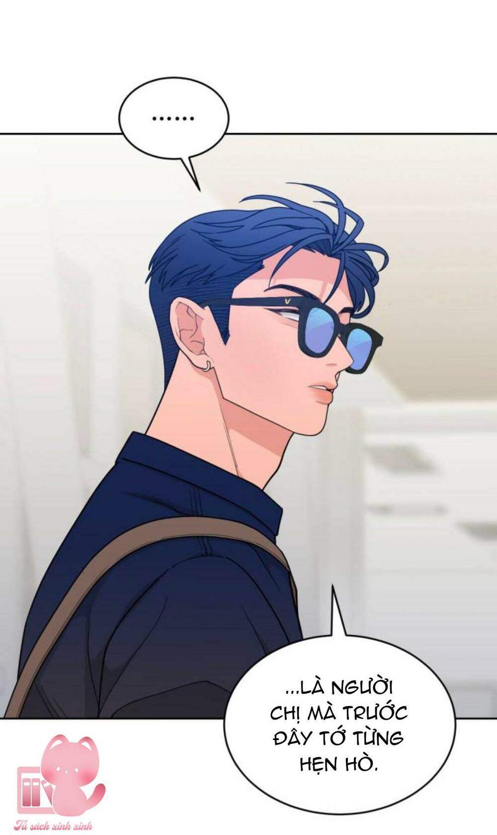 Vận May Không Ngờ Chap 17 - Next Chap 18