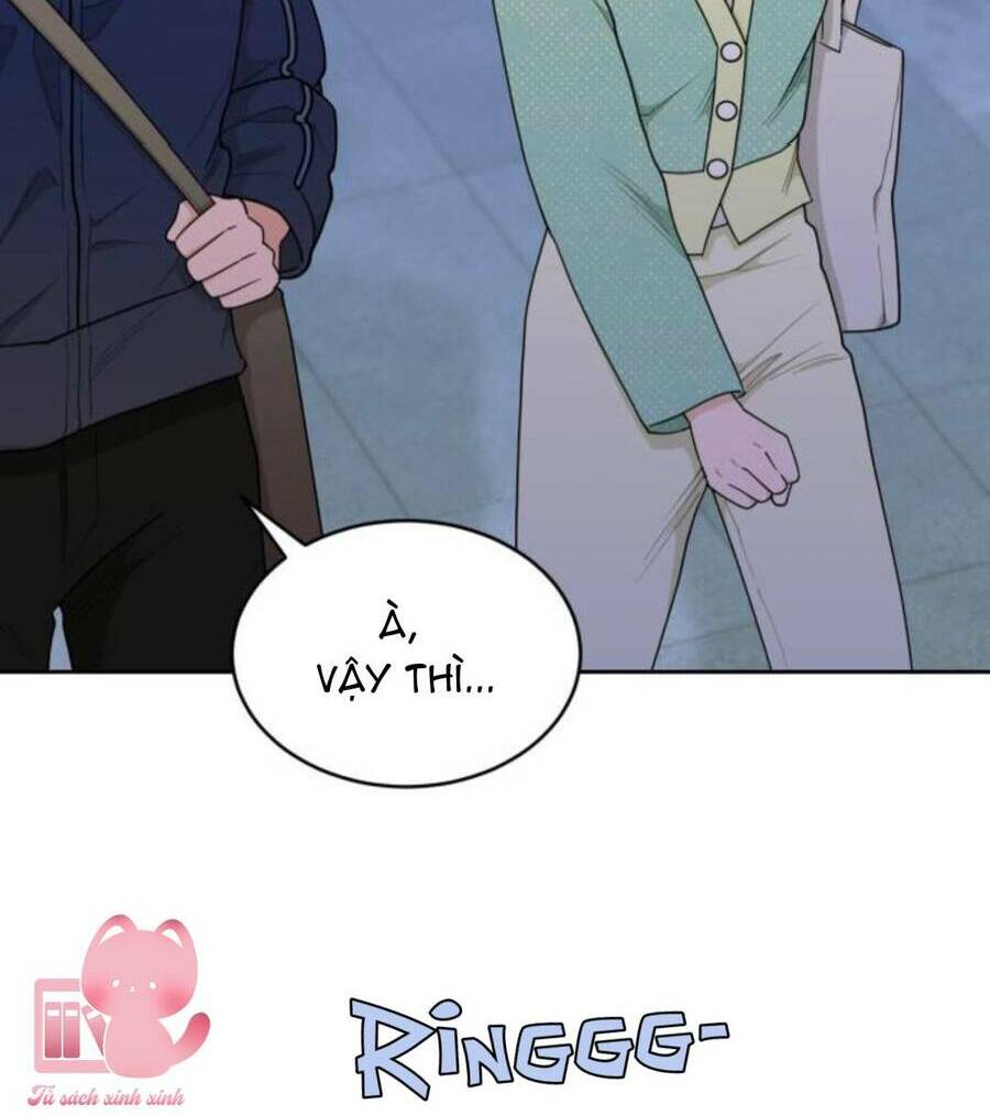 Vận May Không Ngờ Chap 18 - Next Chap 19