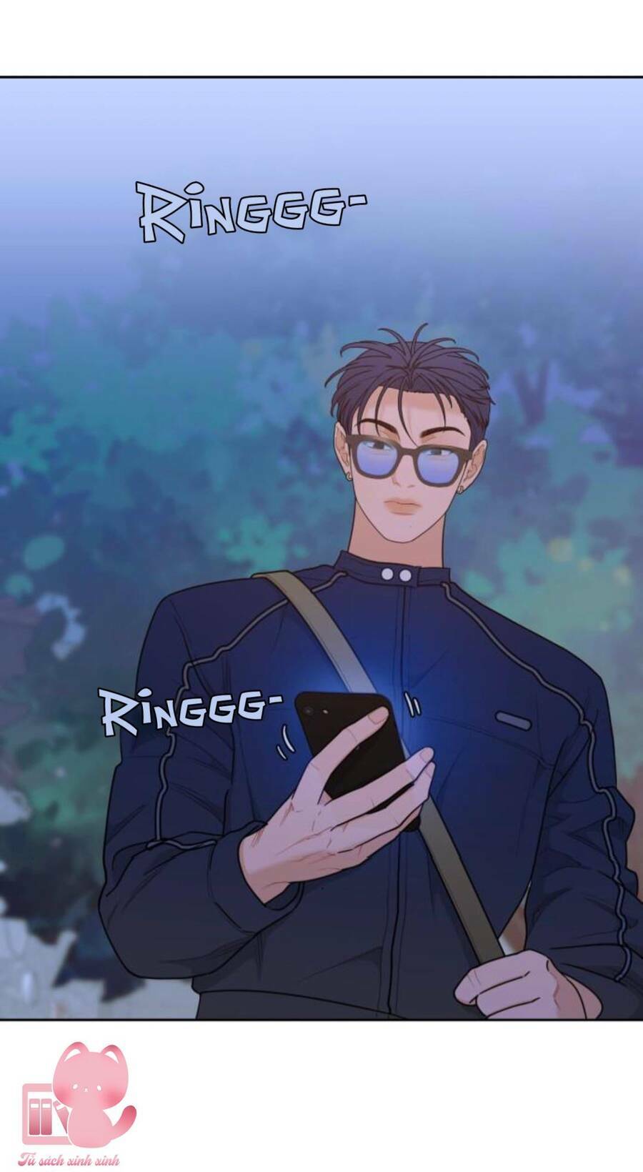 Vận May Không Ngờ Chap 18 - Next Chap 19