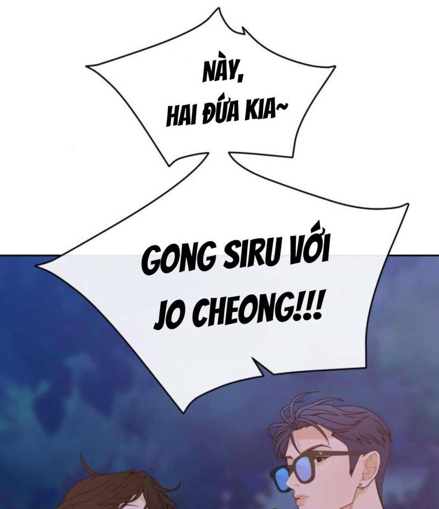 Vận May Không Ngờ Chap 18 - Next Chap 19