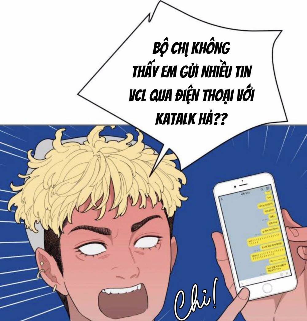 Vận May Không Ngờ Chap 2 - Next Chap 3