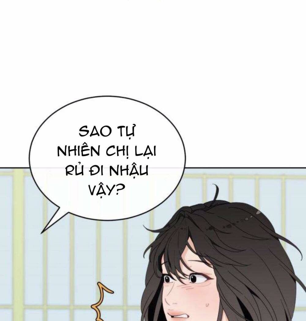 Vận May Không Ngờ Chap 2 - Next Chap 3