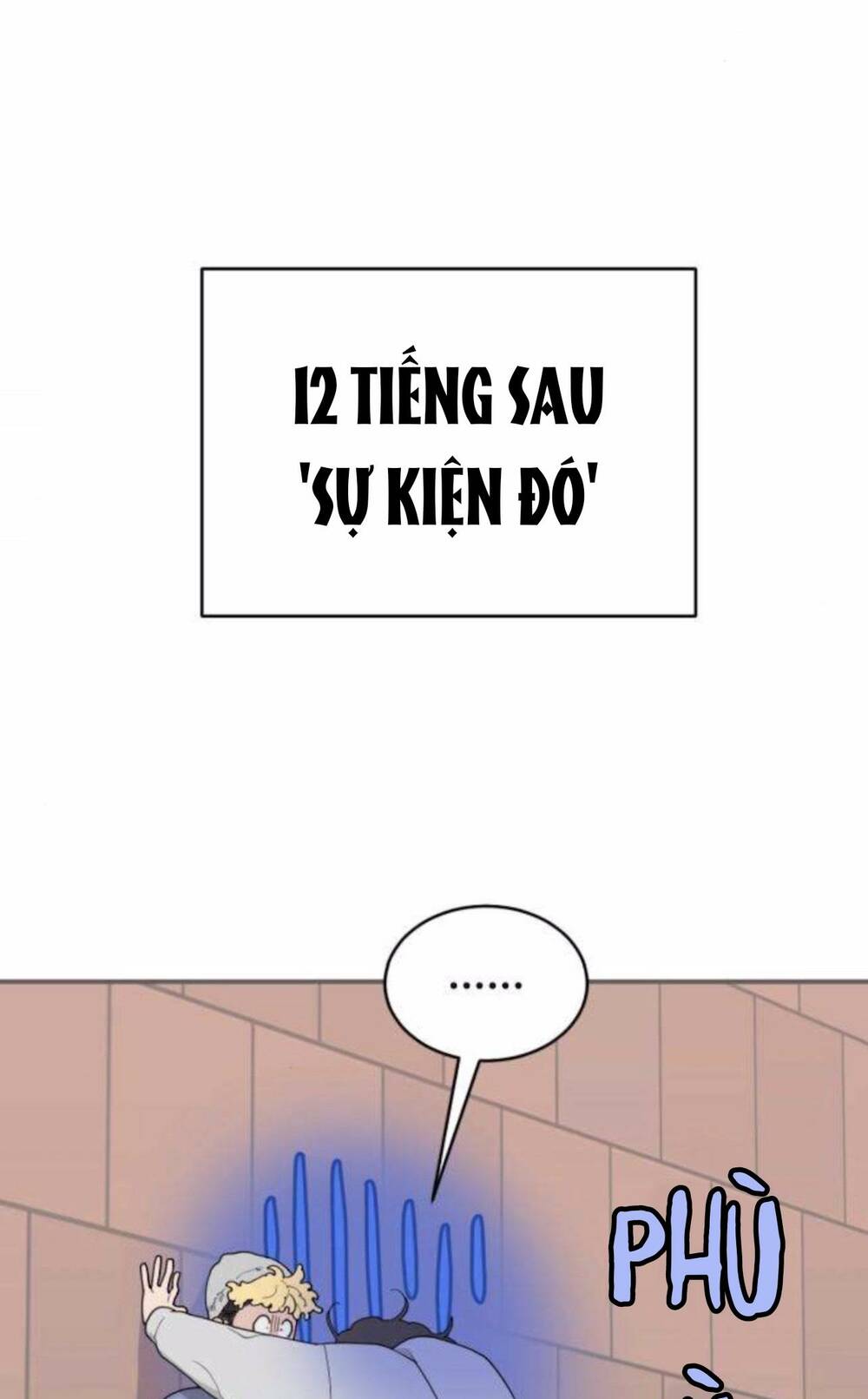 Vận May Không Ngờ Chap 2 - Next Chap 3