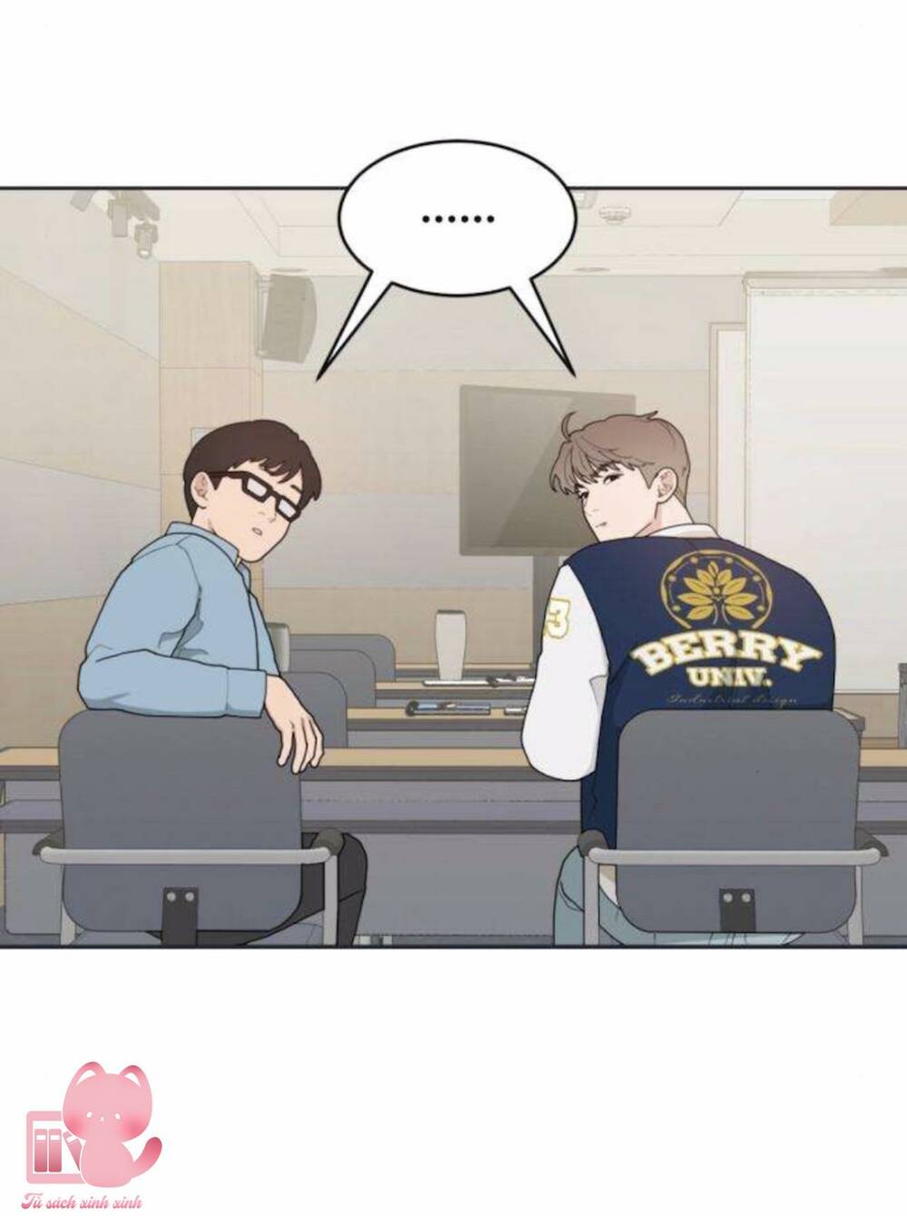 Vận May Không Ngờ Chap 2 - Next Chap 3