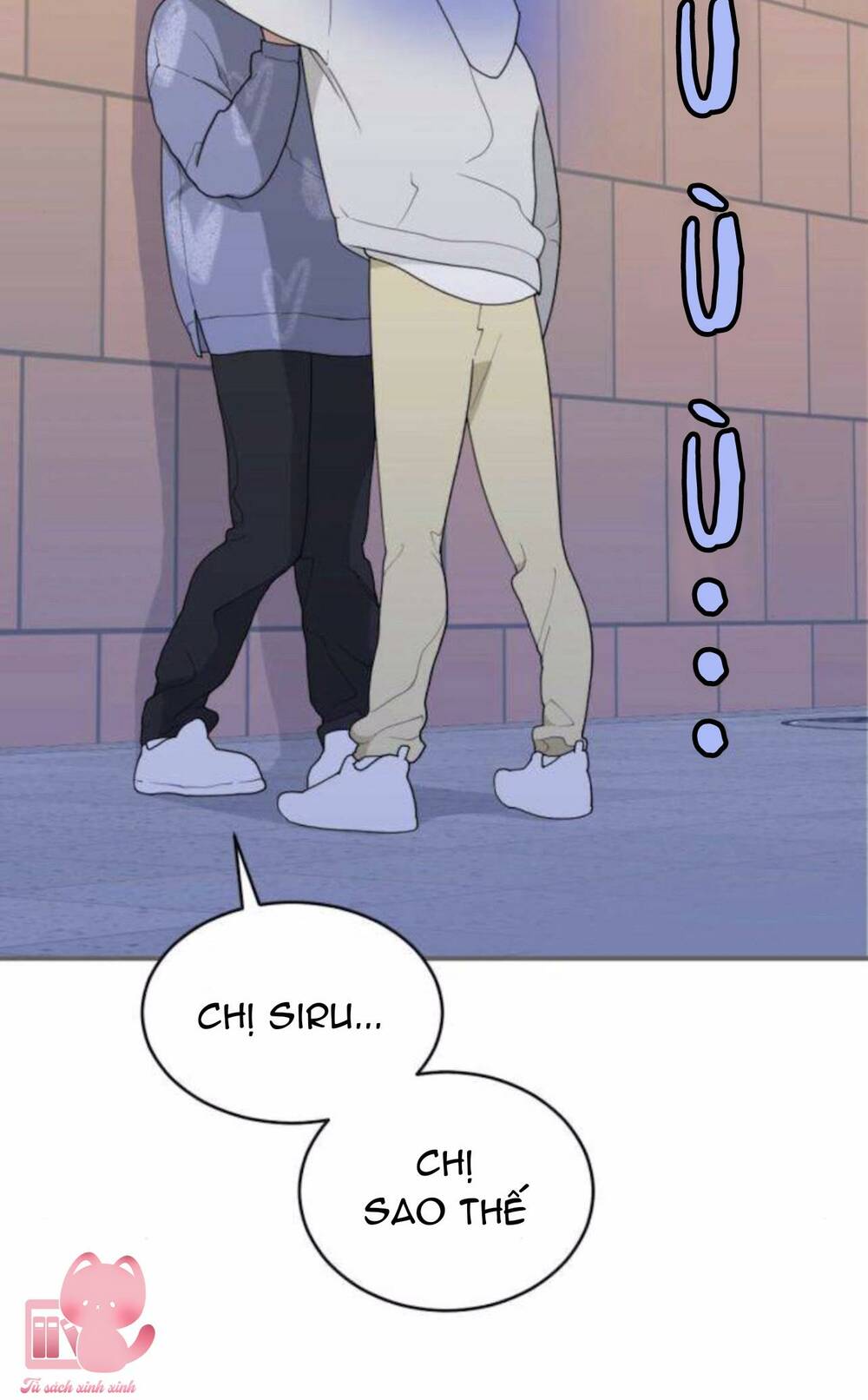 Vận May Không Ngờ Chap 2 - Next Chap 3