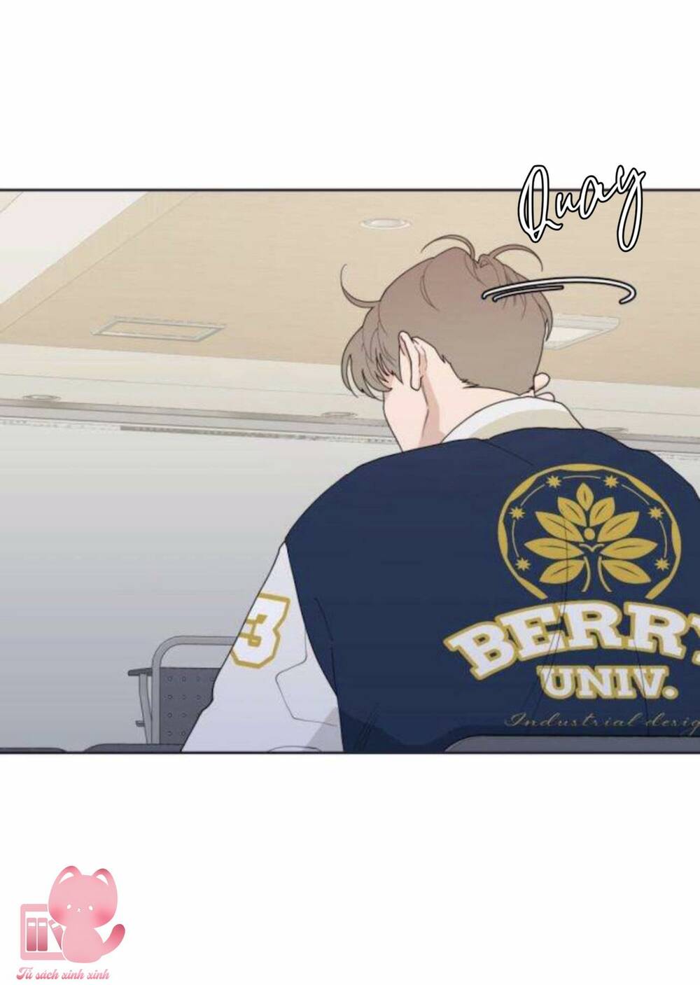 Vận May Không Ngờ Chap 2 - Next Chap 3