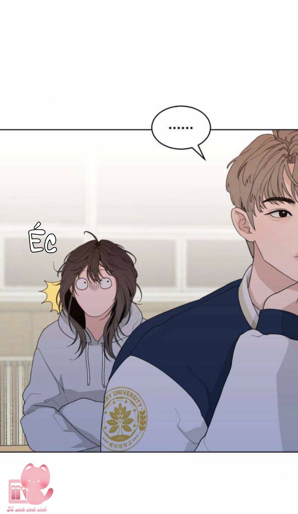 Vận May Không Ngờ Chap 2 - Next Chap 3