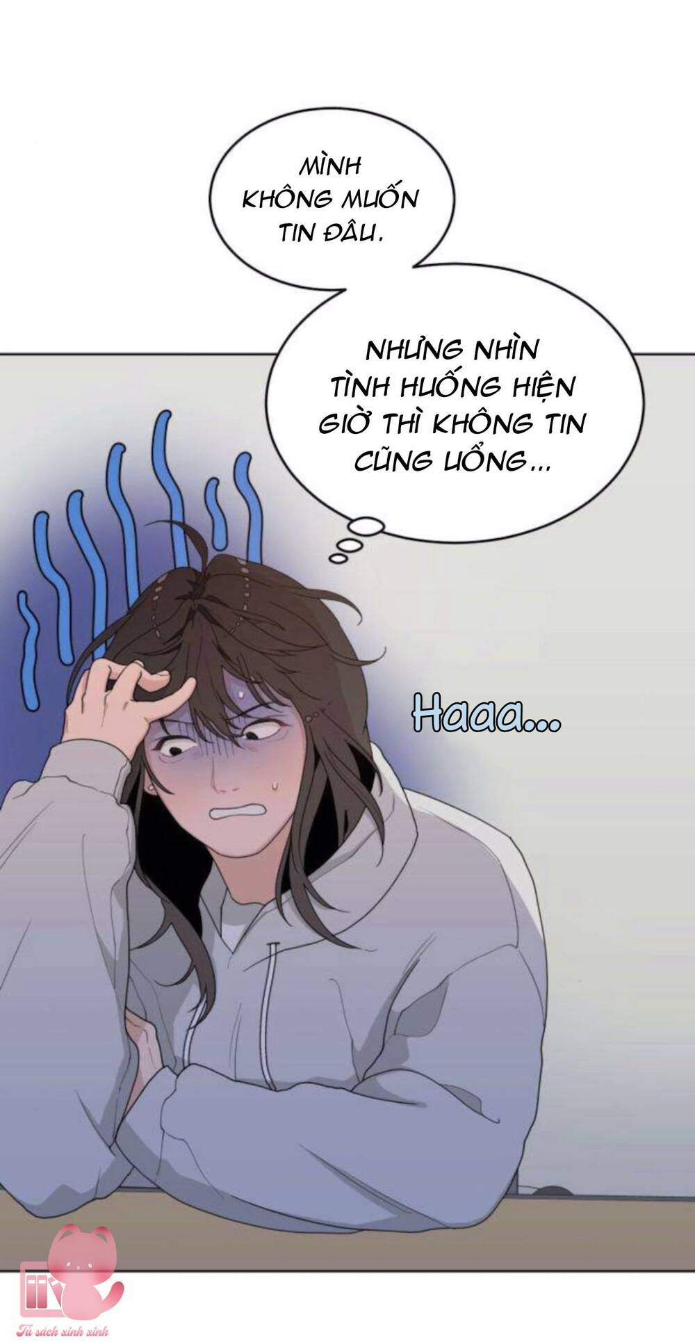 Vận May Không Ngờ Chap 2 - Next Chap 3