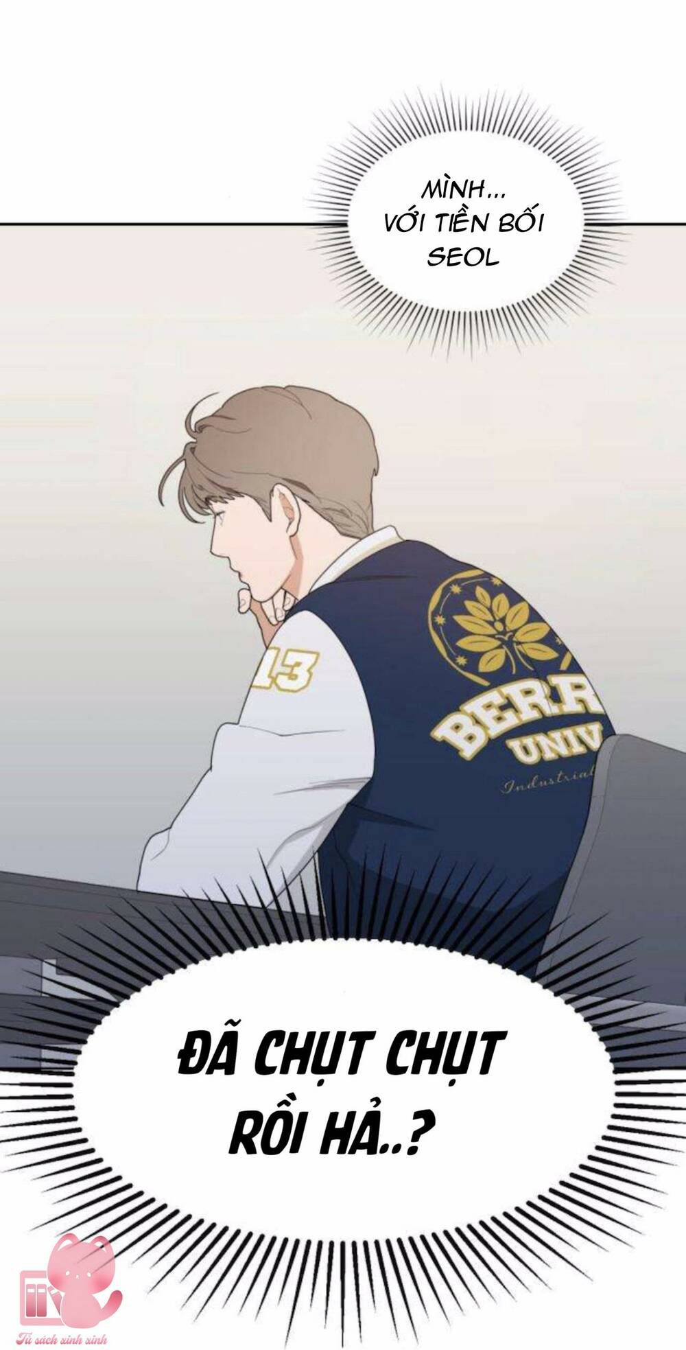 Vận May Không Ngờ Chap 2 - Next Chap 3