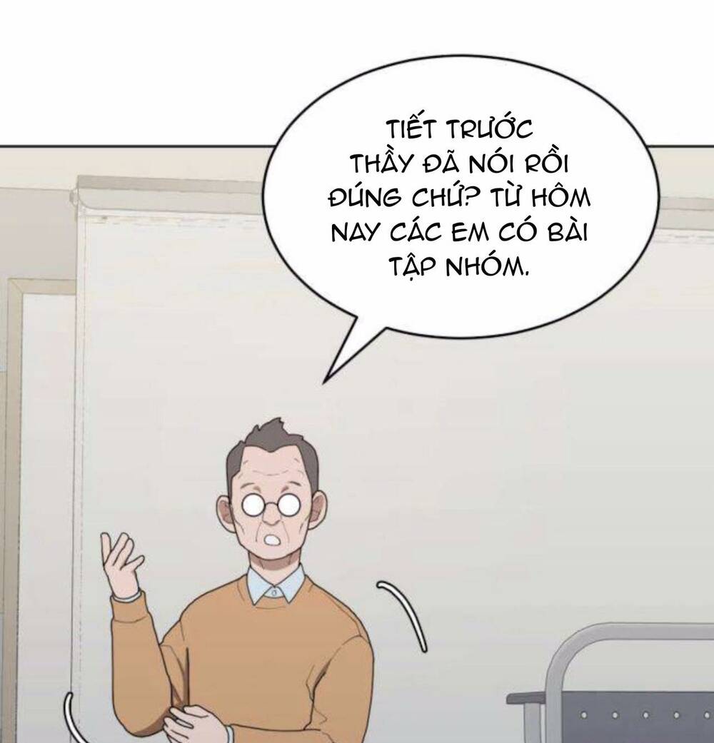 Vận May Không Ngờ Chap 2 - Next Chap 3