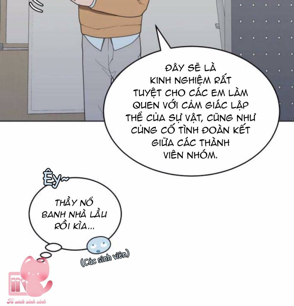 Vận May Không Ngờ Chap 2 - Next Chap 3