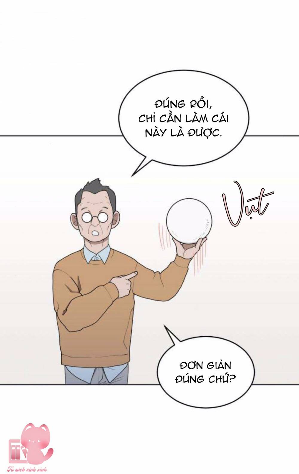 Vận May Không Ngờ Chap 2 - Next Chap 3