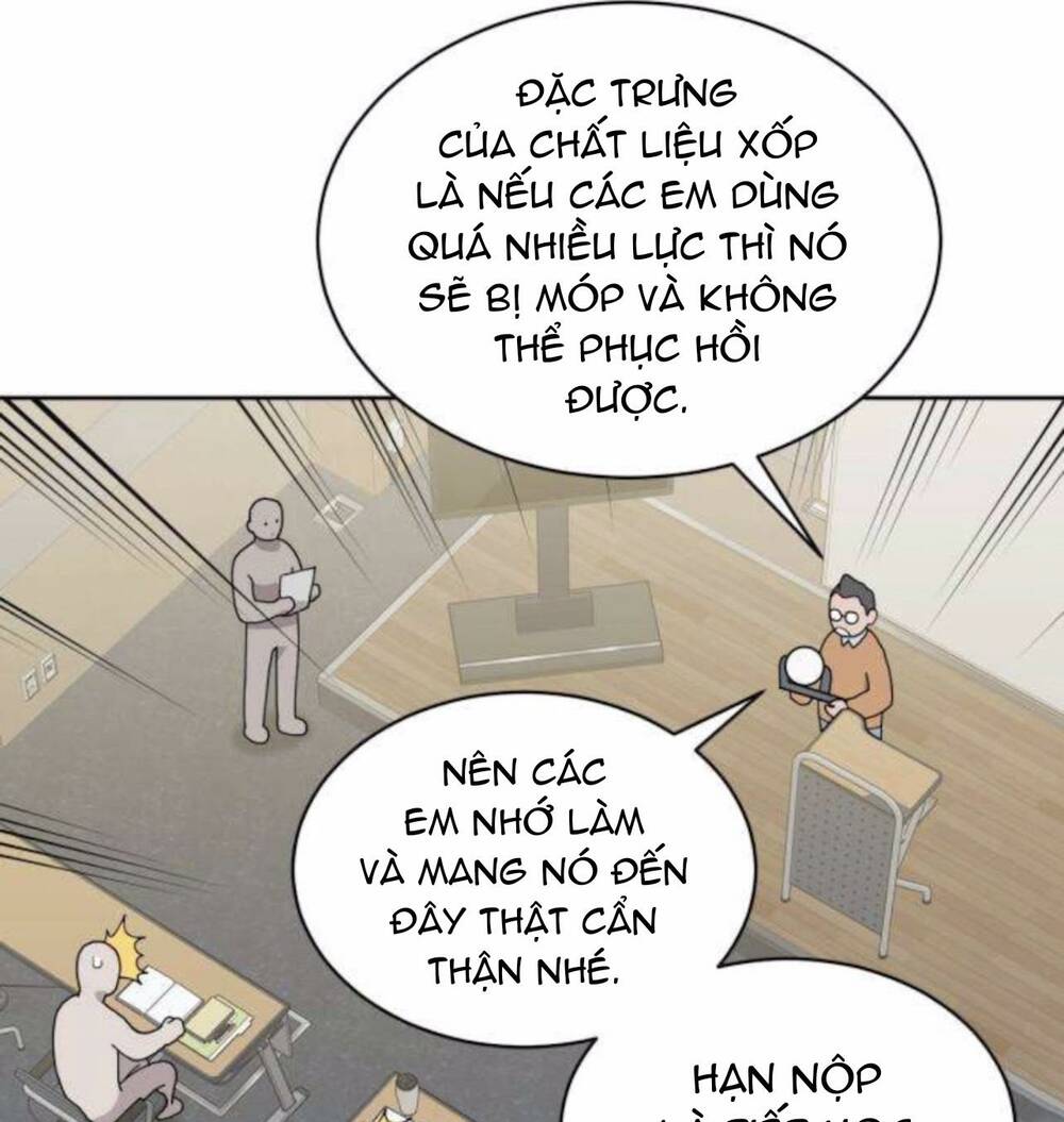 Vận May Không Ngờ Chap 2 - Next Chap 3