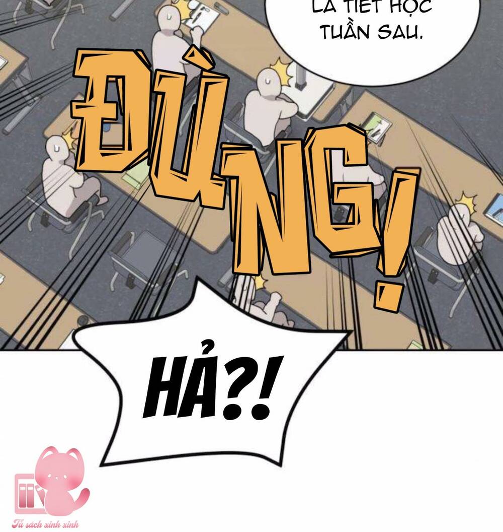 Vận May Không Ngờ Chap 2 - Next Chap 3