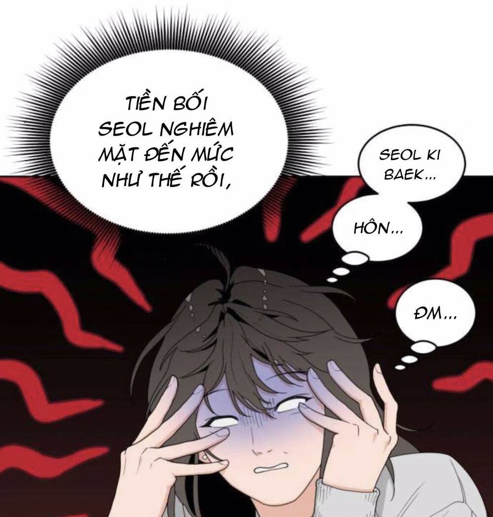 Vận May Không Ngờ Chap 2 - Next Chap 3