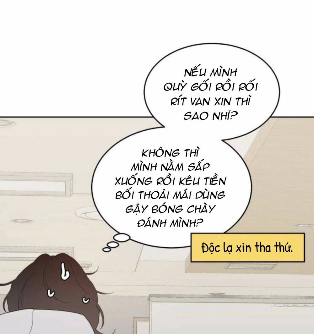 Vận May Không Ngờ Chap 2 - Next Chap 3