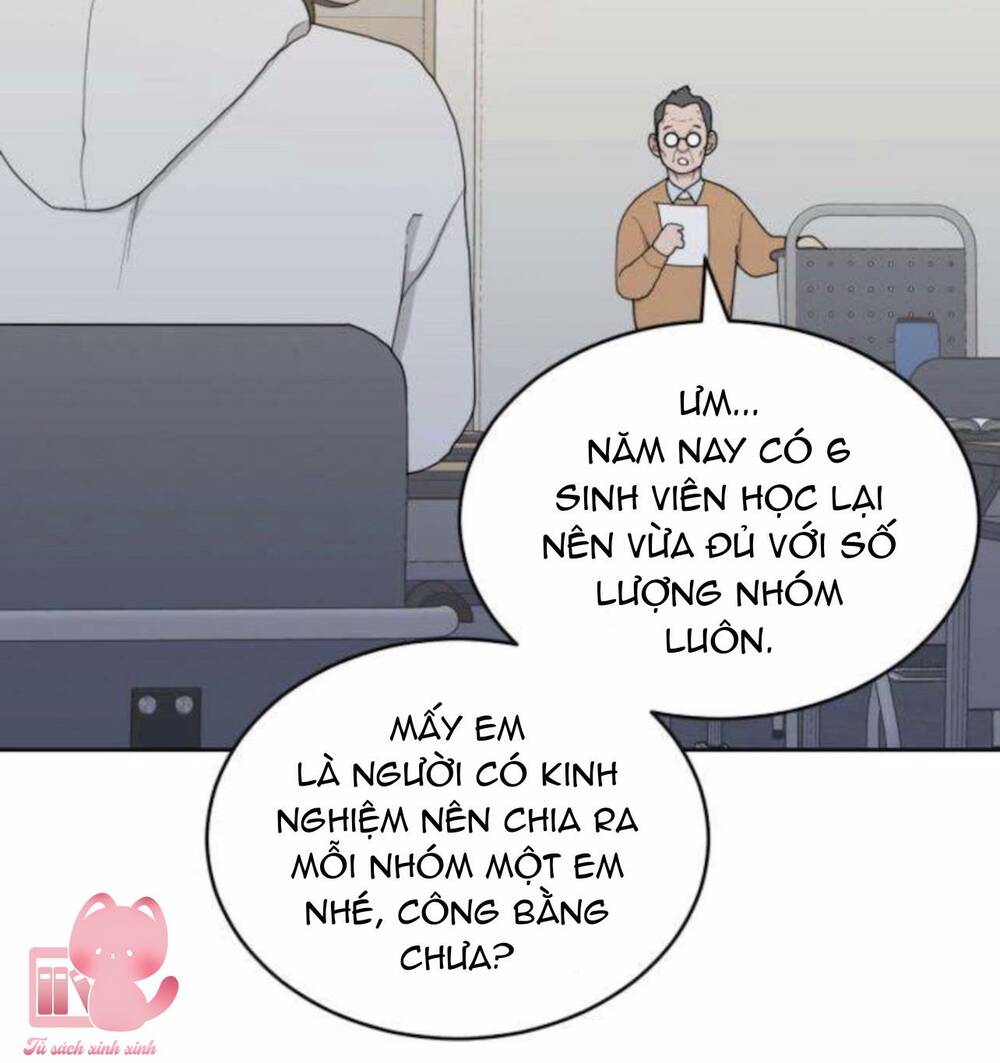 Vận May Không Ngờ Chap 2 - Next Chap 3