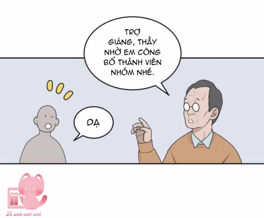 Vận May Không Ngờ Chap 2 - Next Chap 3