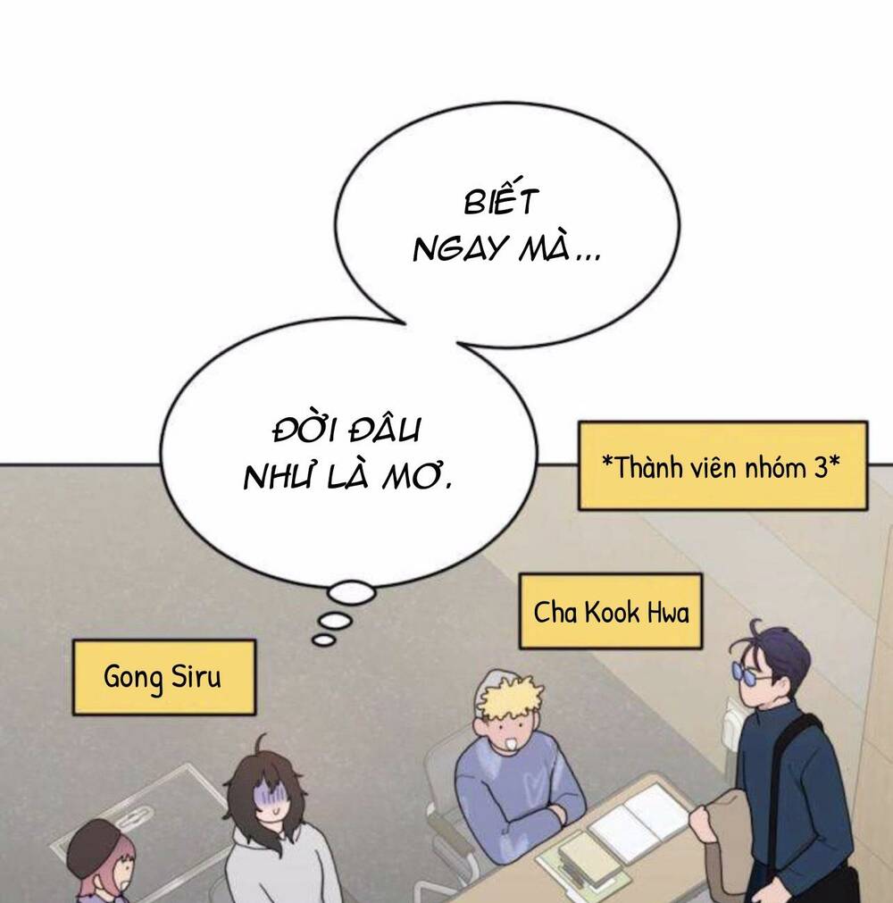 Vận May Không Ngờ Chap 2 - Next Chap 3