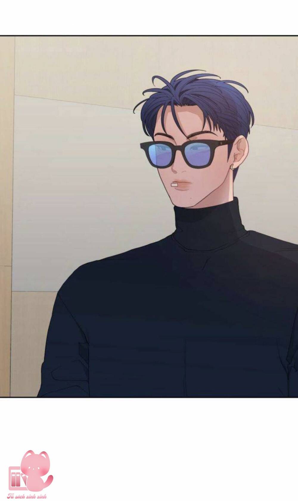 Vận May Không Ngờ Chap 2 - Next Chap 3